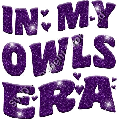 GLT93 PURPLE GLITTER Thumbnail