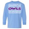 5400B Youth Heavy Cotton Long Sleeve Thumbnail