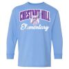 5400B Youth Heavy Cotton Long Sleeve Thumbnail