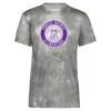 222696 Youth Cotton-Touch Poly T-Shirt Thumbnail