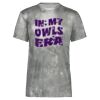 222696 Youth Cotton-Touch Poly T-Shirt Thumbnail