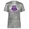 222696 Youth Cotton-Touch Poly T-Shirt Thumbnail