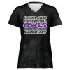 222796 Ladies' Cotton-Touch Poly T-Shirt Thumbnail