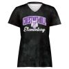 222796 Ladies' Cotton-Touch Poly T-Shirt Thumbnail