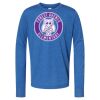 3513Y Youth Extra Soft Tri-blend Long Sleeve Thumbnail