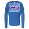 3513Y Youth Extra Soft Tri-blend Long Sleeve Thumbnail