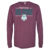 3513 Adult Extra Soft Tri-blend Long Sleeve Thumbnail