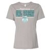6413 Women’s Extra Soft Tri-blend Tee Thumbnail