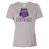 6413 Women’s Extra Soft Tri-blend Tee Thumbnail