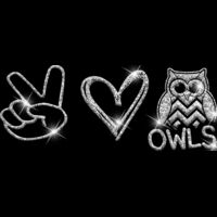 GLT86 SILVER GLITTER Thumbnail