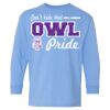 5400B Youth Heavy Cotton Long Sleeve Thumbnail