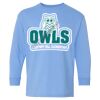 5400B Youth Heavy Cotton Long Sleeve Thumbnail