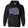 18500 Adult Heavy Blend Hooded Sweatshirt Thumbnail