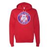 3719 Unisex Sponge Fleece Hoodie Thumbnail