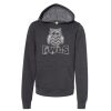 3719Y Youth Sponge Fleece Hoodie Thumbnail