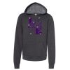 3719Y Youth Sponge Fleece Hoodie Thumbnail