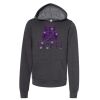 3719Y Youth Sponge Fleece Hoodie Thumbnail