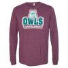 3513 Adult Extra Soft Tri-blend Long Sleeve Thumbnail