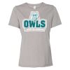 6413 Women’s Extra Soft Tri-blend Tee Thumbnail
